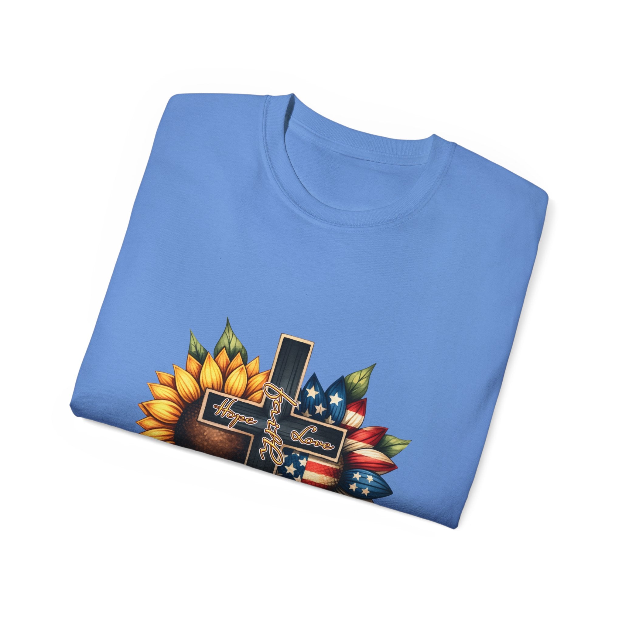 Sunflower t-shirt,