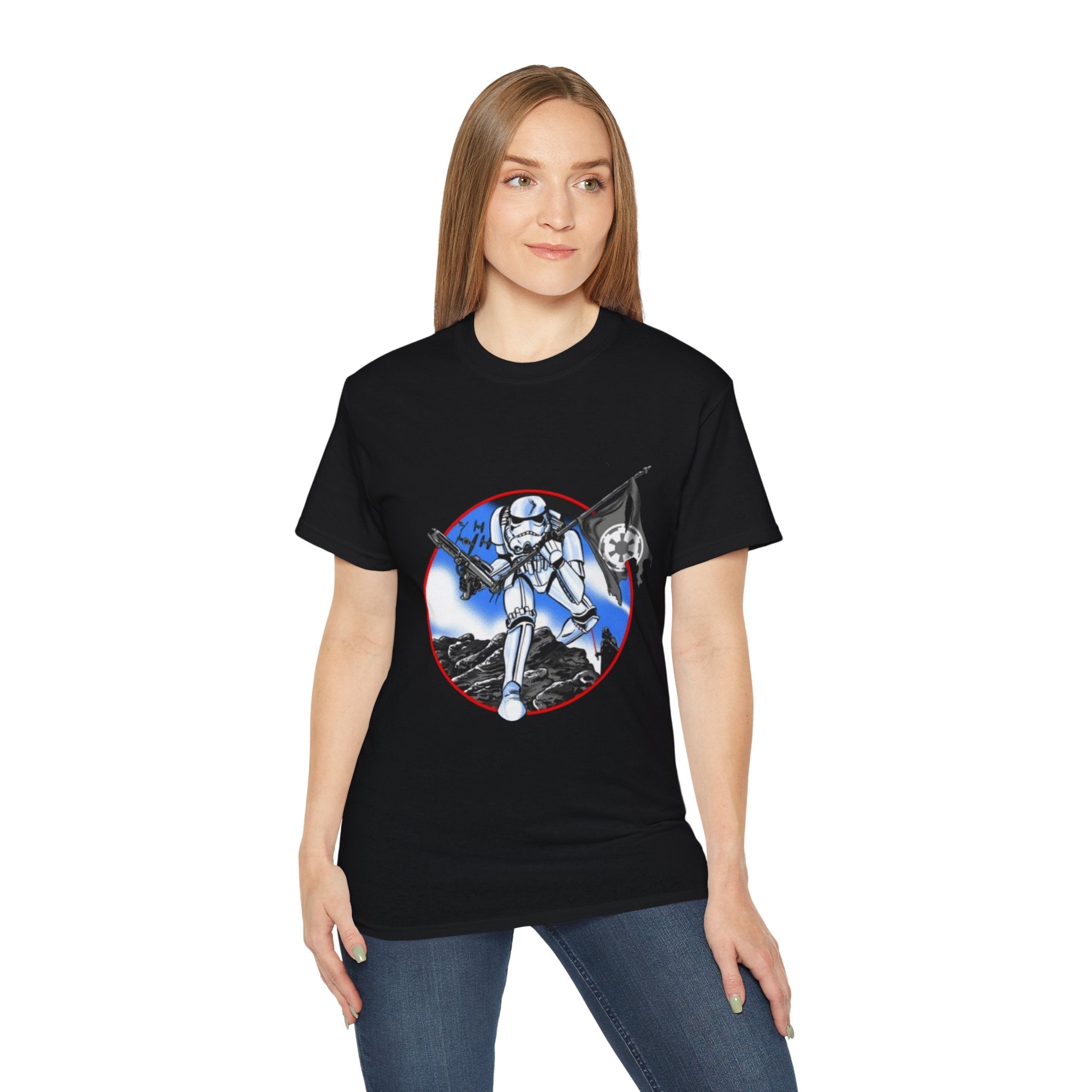 Star Wars t-shirt