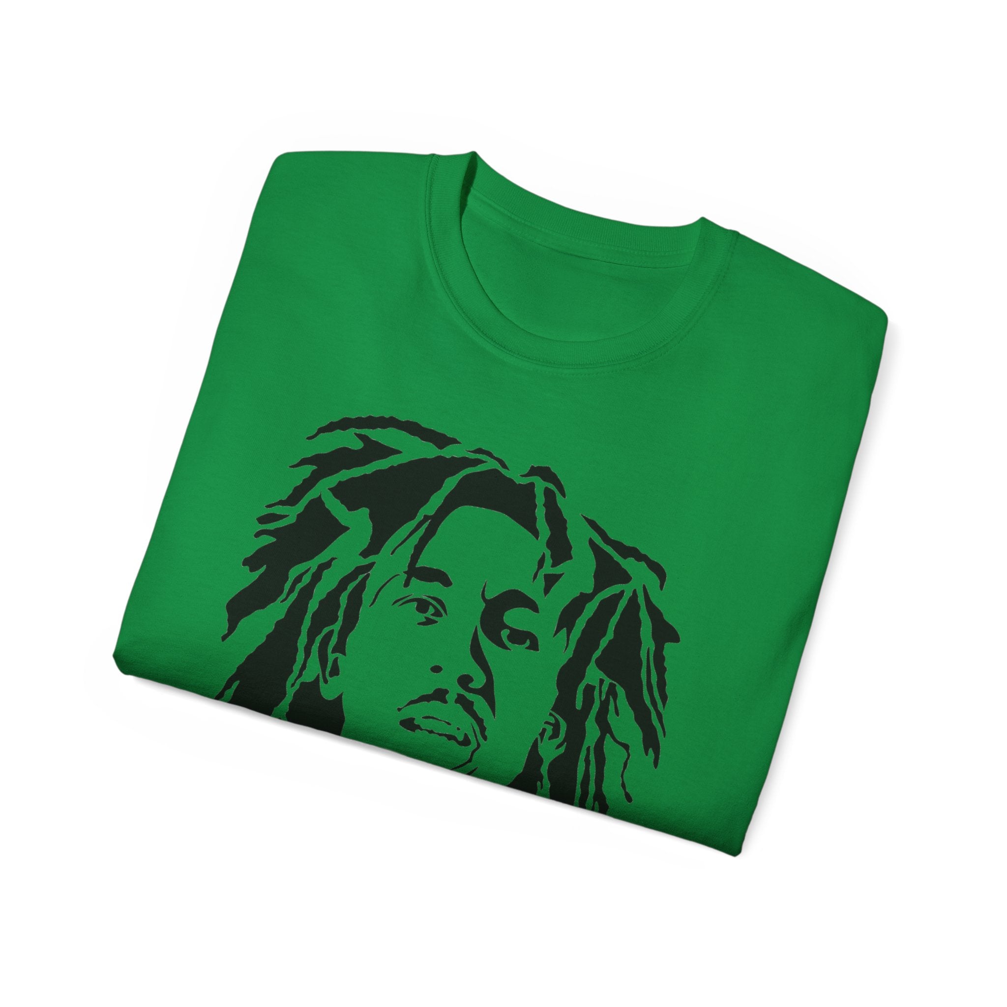 Bob Marley t-shirt, Marley Vibes t-shirt