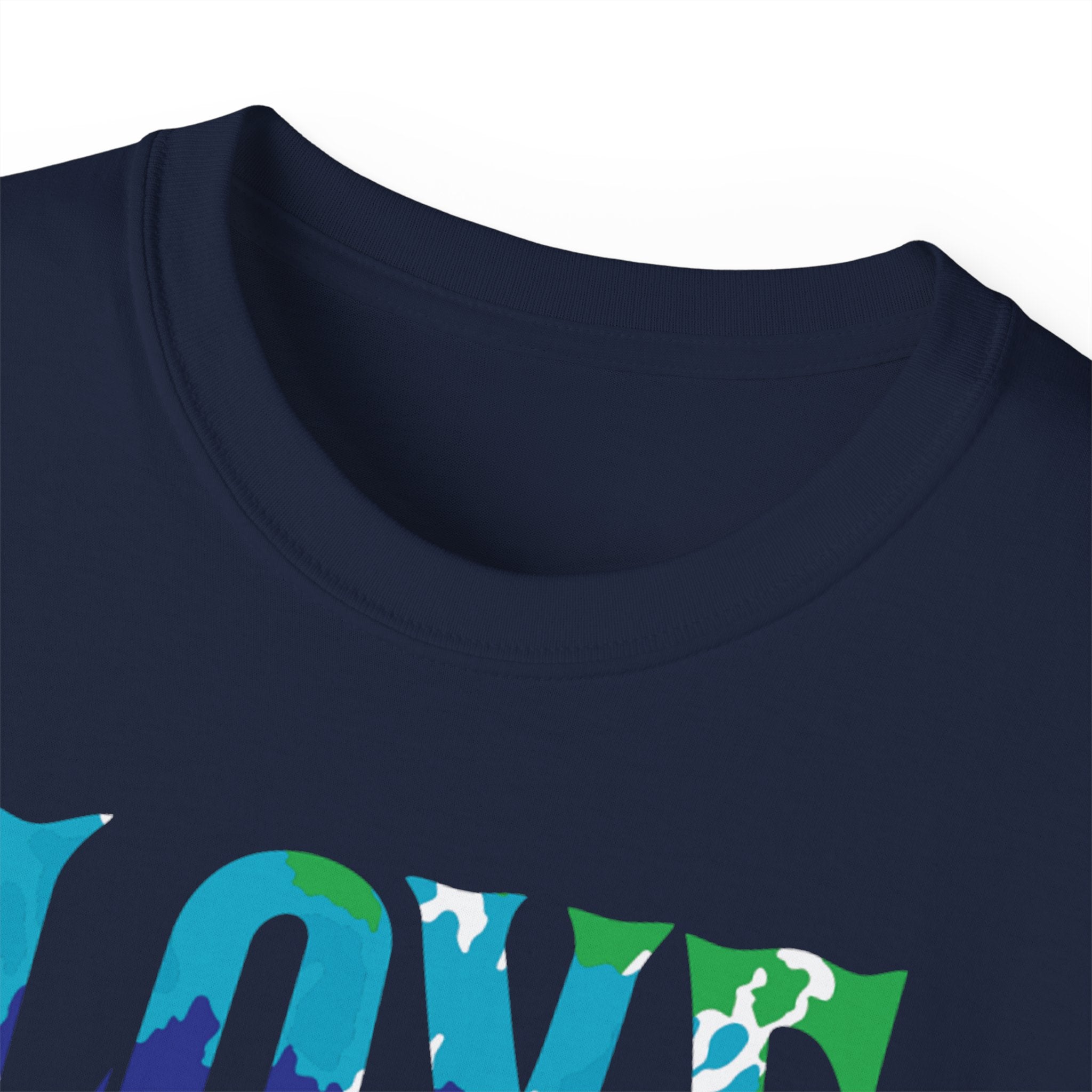 Hippie t-shirt, love peace t-shirt