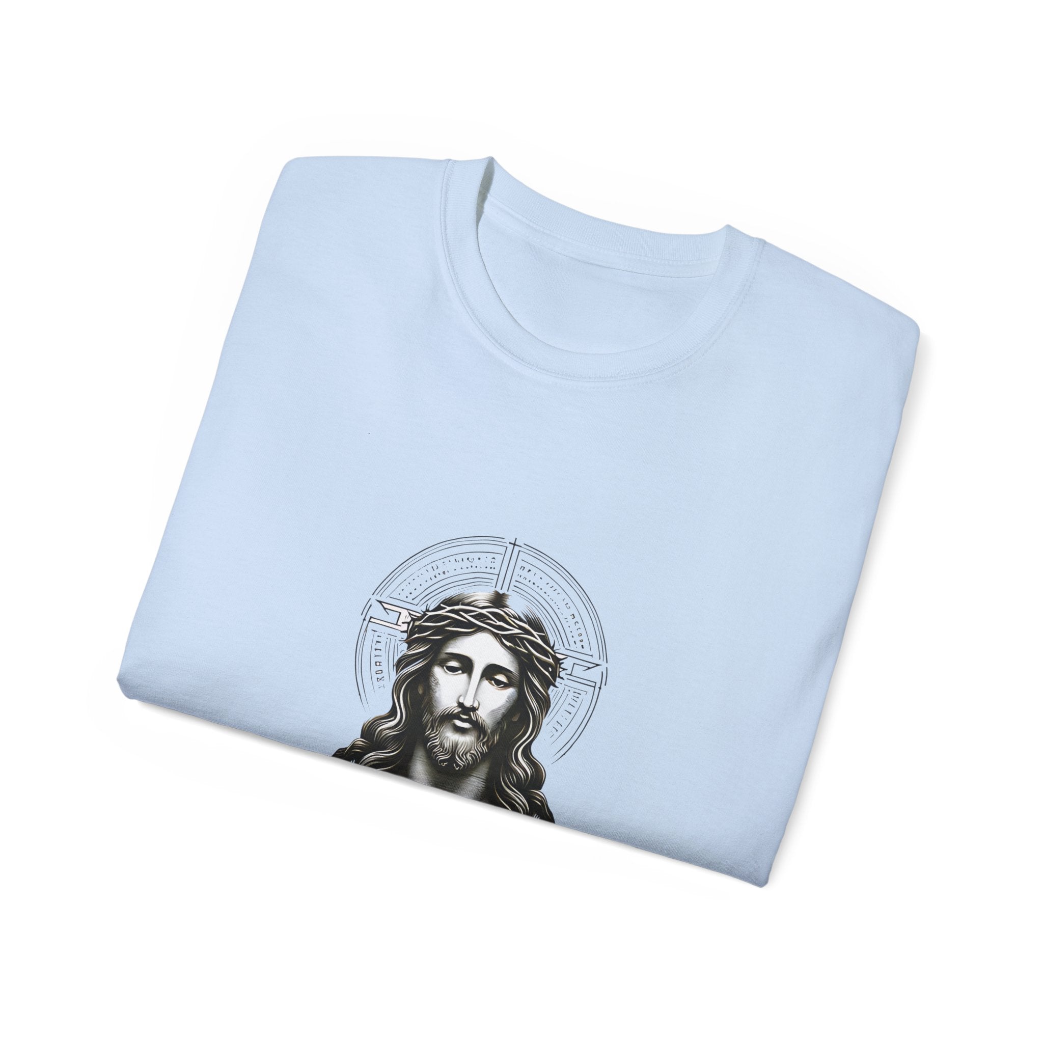 Christian t-shirt, Infinite Love t-shirt