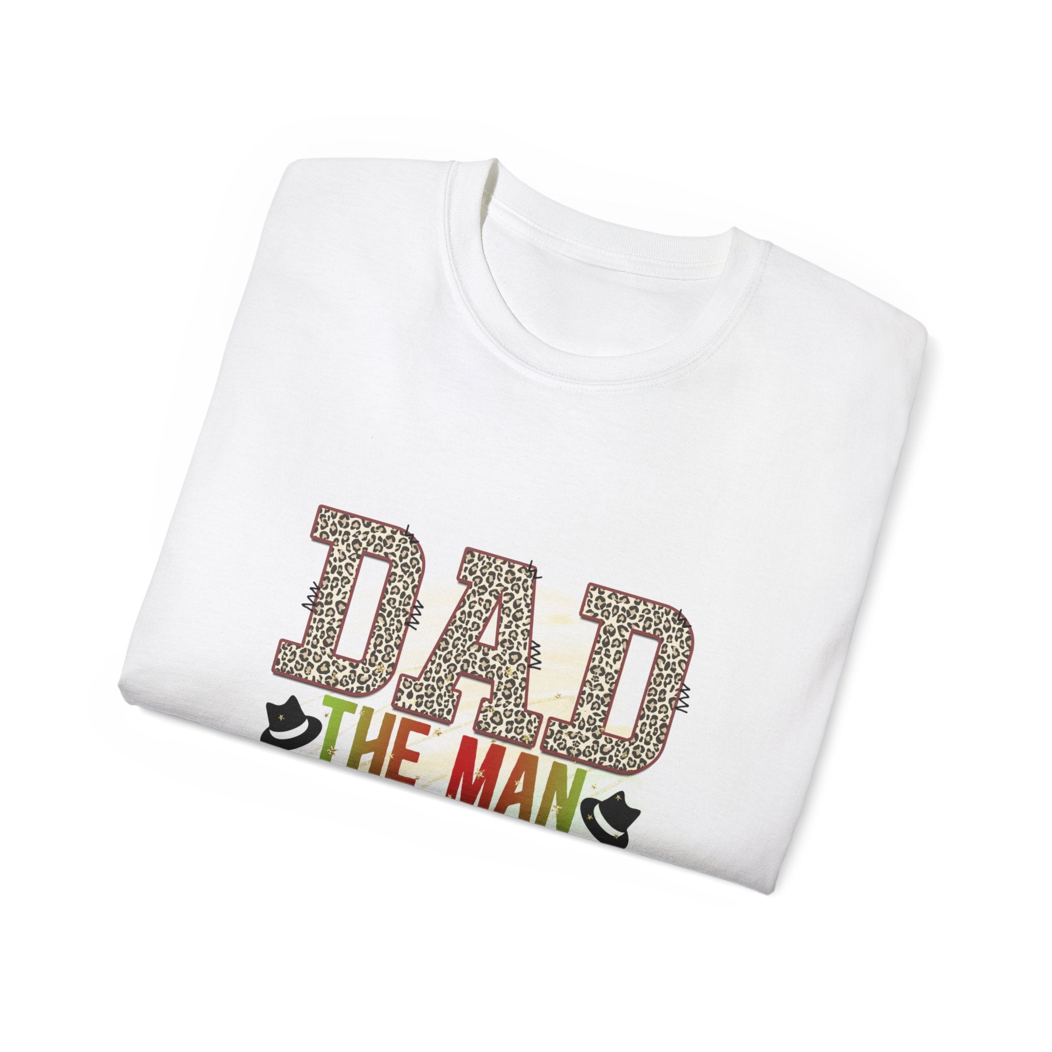 T-shirt per la festa del papà, t-shirt Love Dad