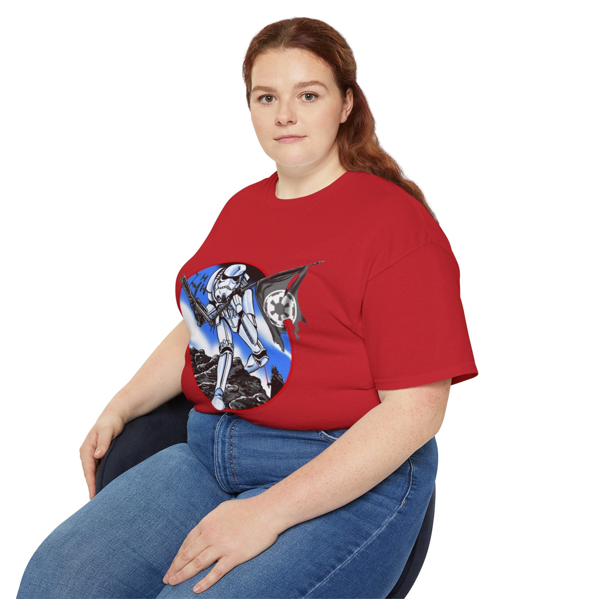 Star Wars t-shirt