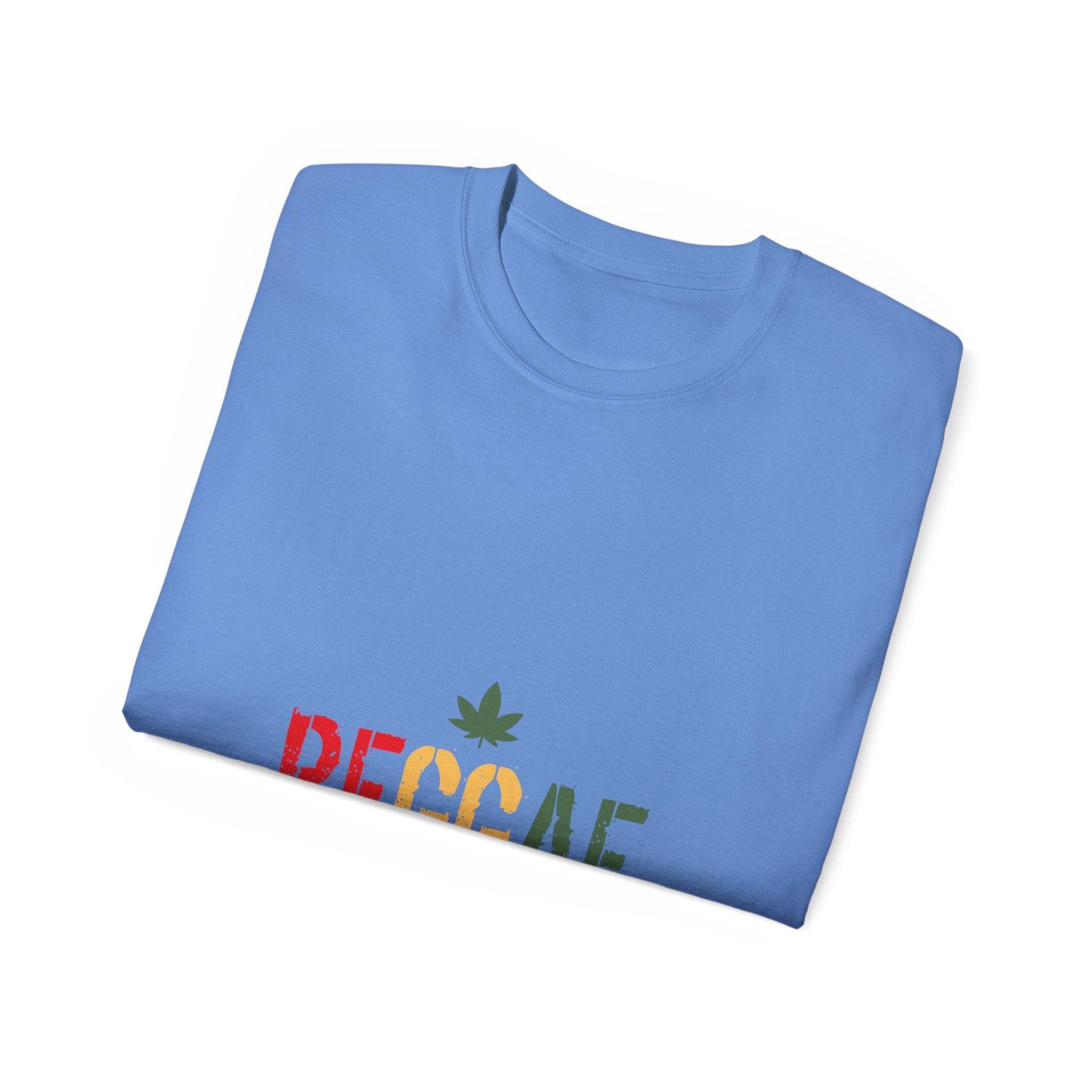 Reggae t-shirt