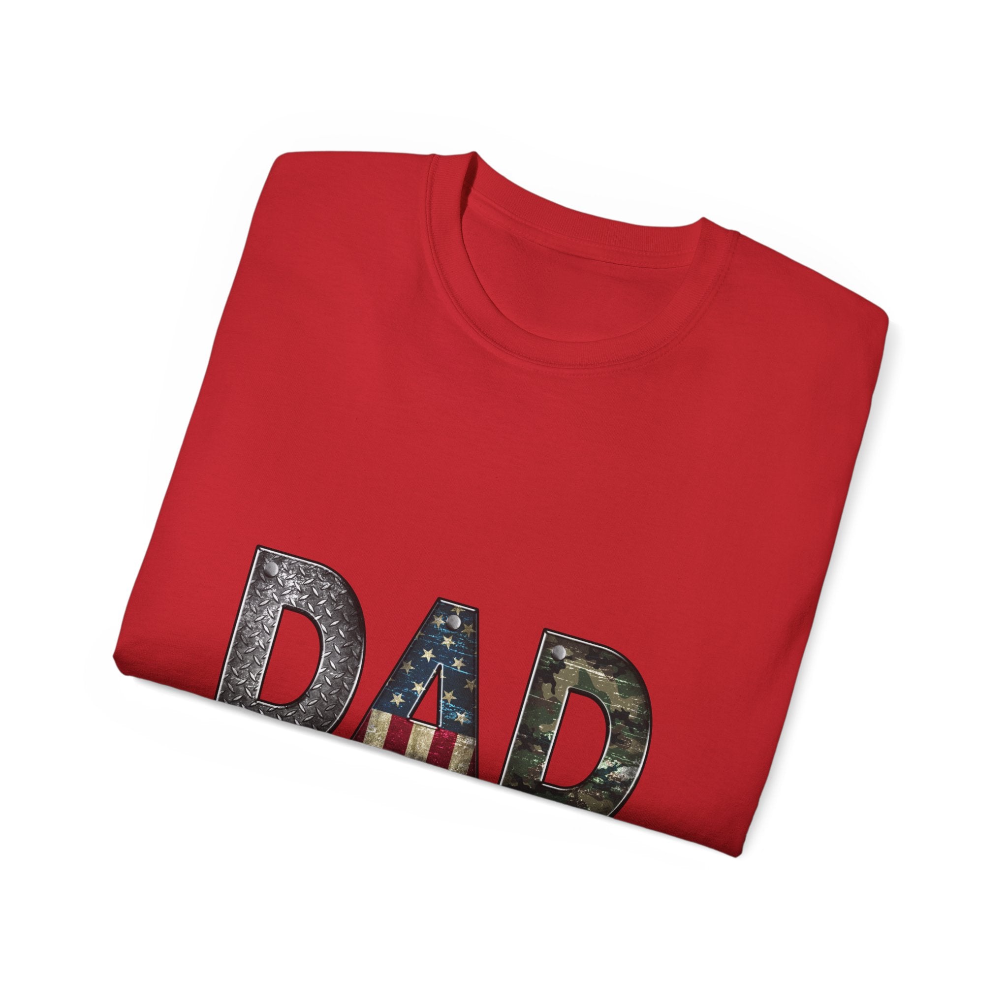 T-shirt per la festa del papà, t-shirt Love Dad