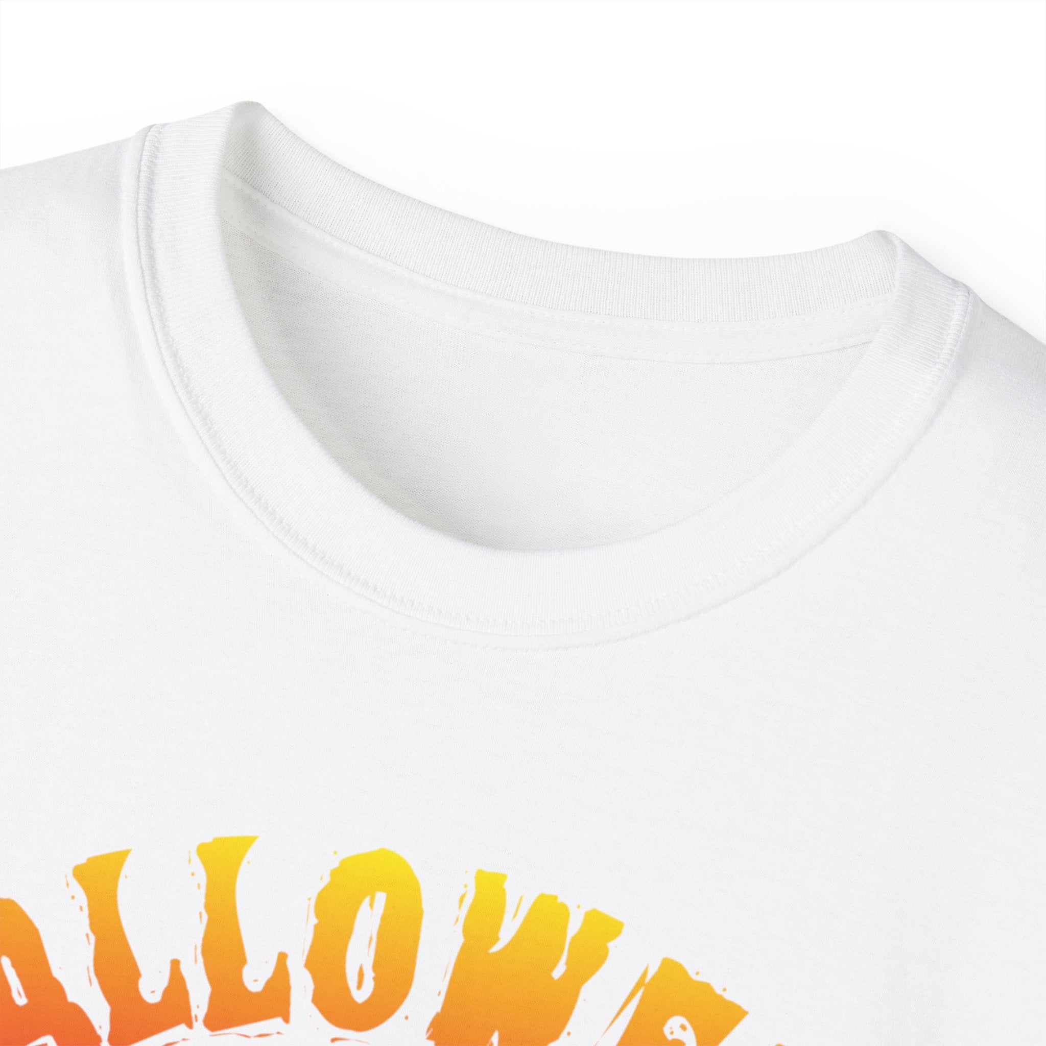 Halloween Vibes T-shirt