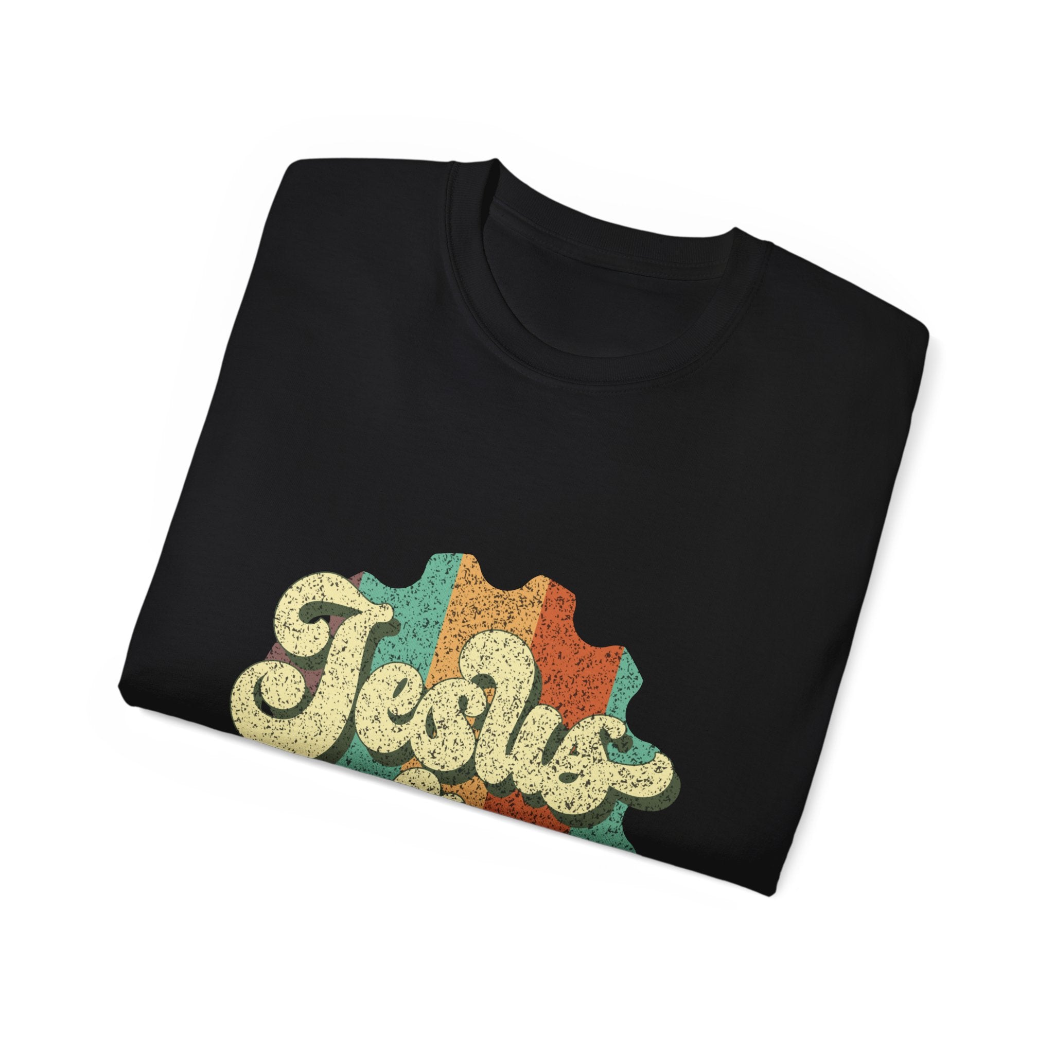 Christian t-shirt, Jesus Vibes  t-shirt