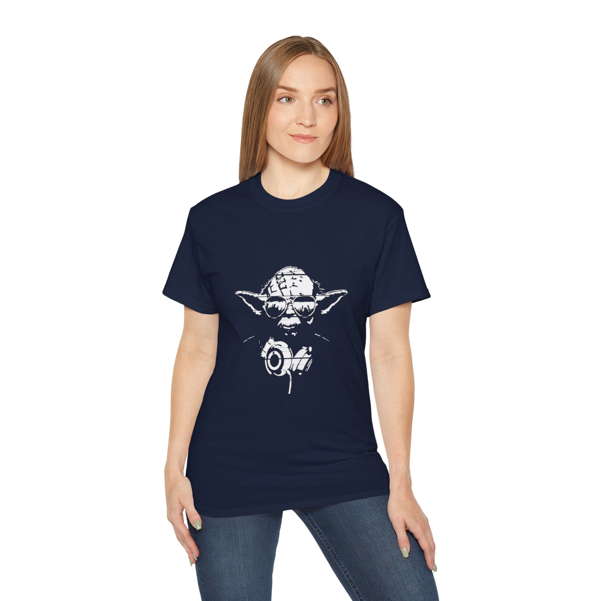 Star Wars t-shirt, DJ YODA T-shirt