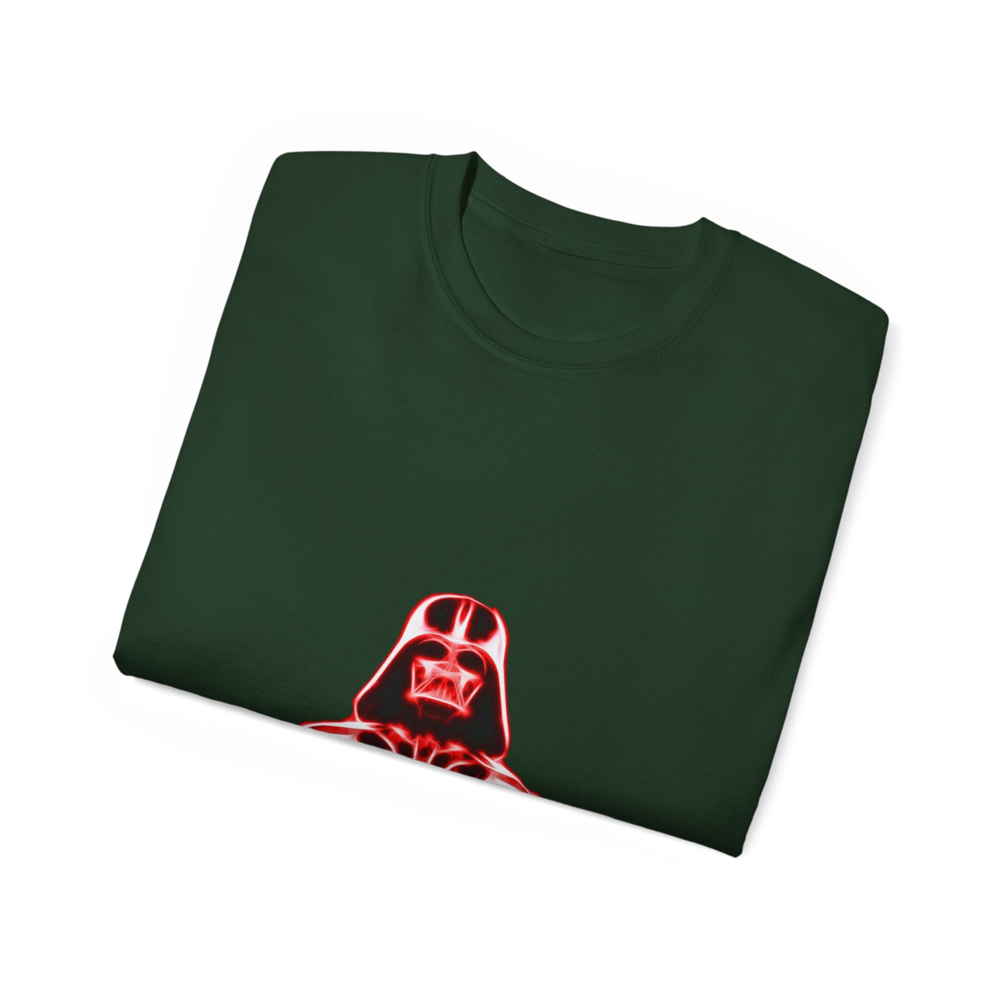 Star Wars t-shirt, Dark Vador Holographic T-shirt