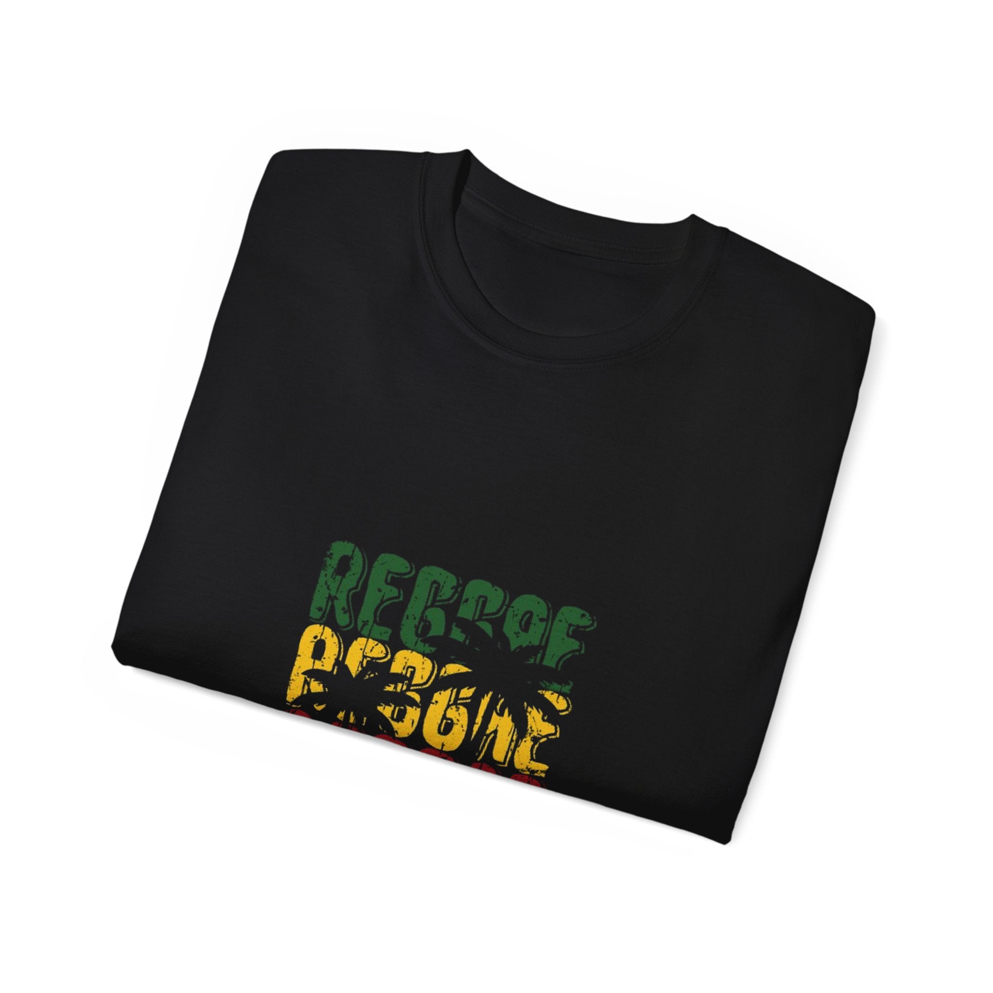 Reggae t-shirt