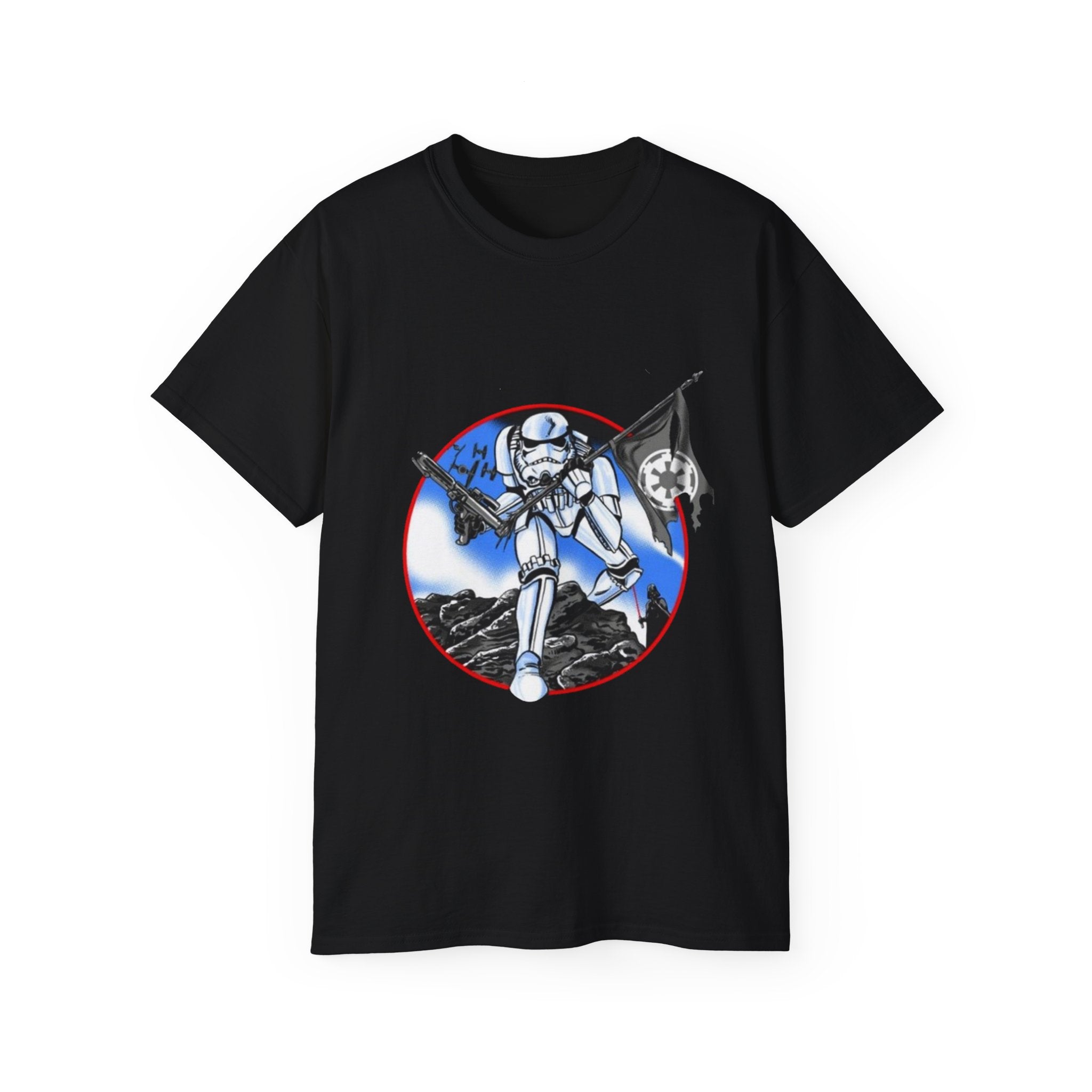 Star Wars t-shirt