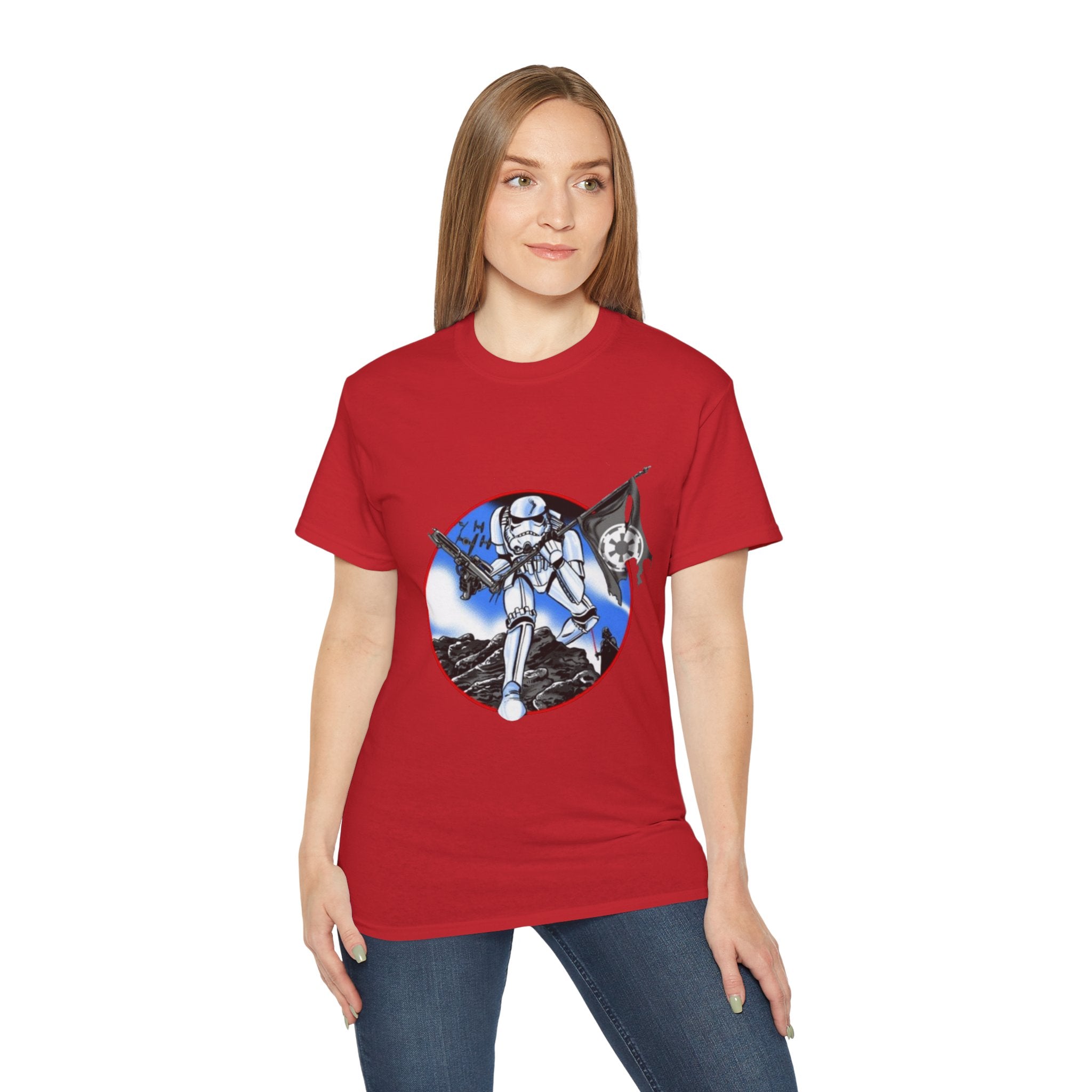 Tee-shirt Star Wars