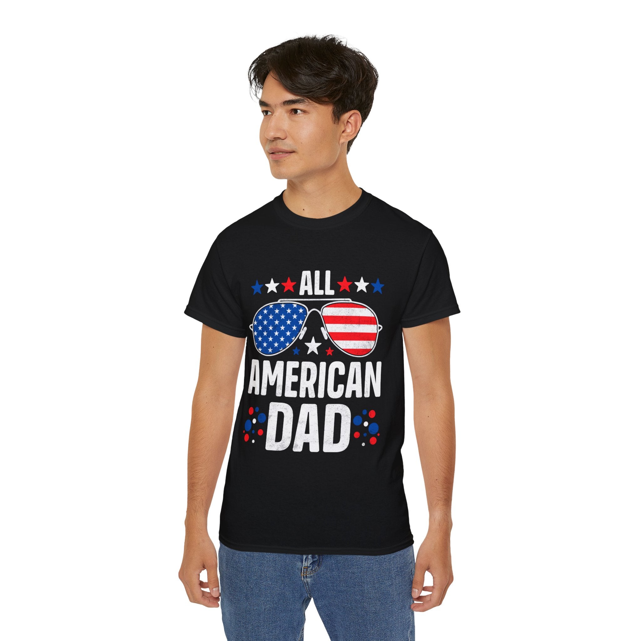 Father's Day t-shirt, Love Dad t-shirt