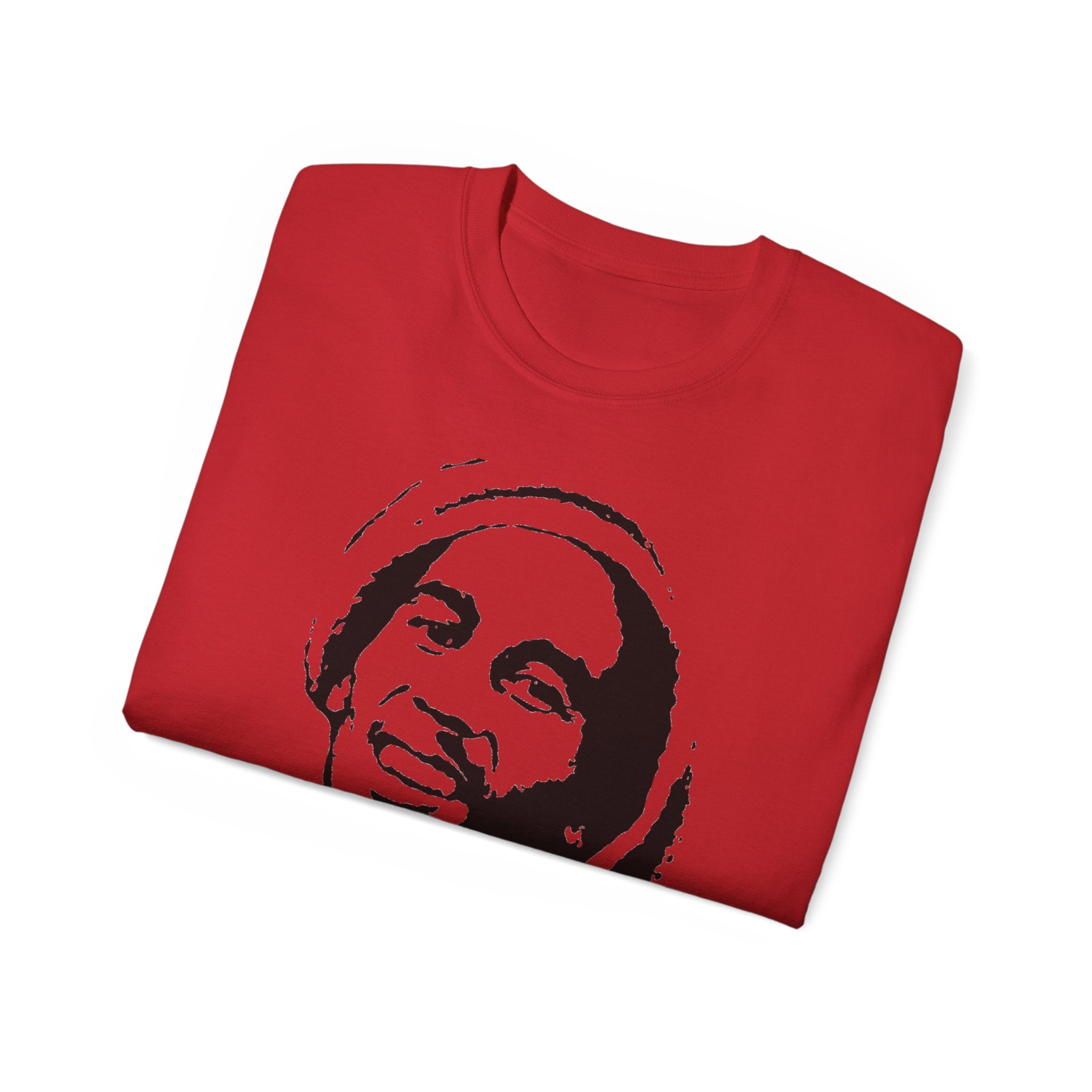 T-shirt Bob Marley, amoureux de la mode Bob T-shirt