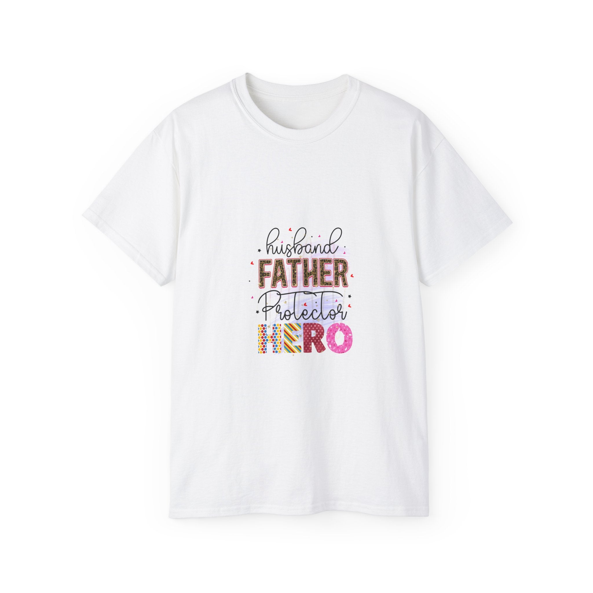 T-shirt Fête des Pères, t-shirt Love Dad