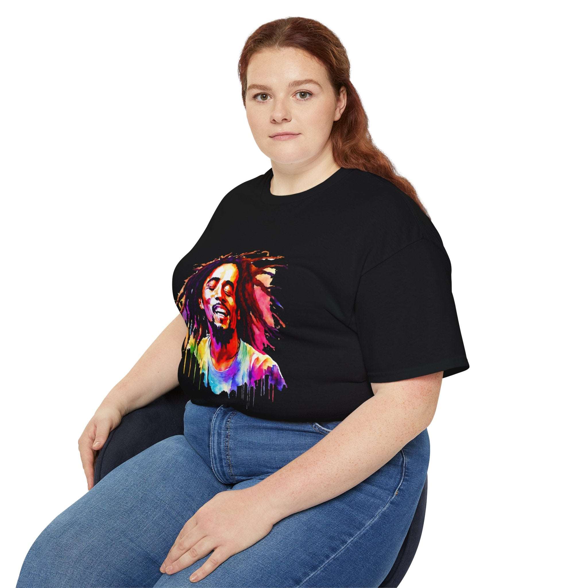 Bob Marley t-shirt, Marley Melody t-shirt