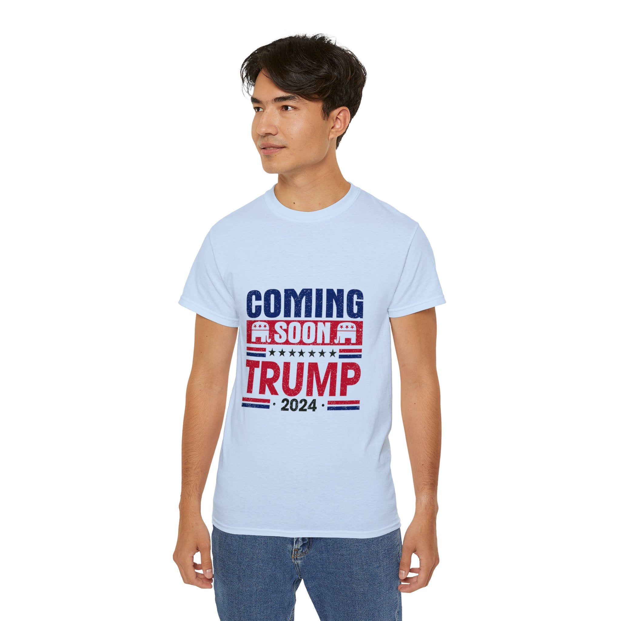 TRUMP 2024 : Coming soon