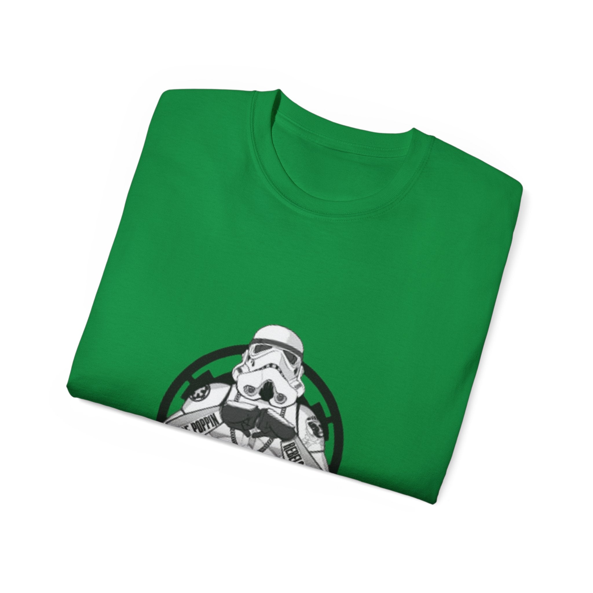 Star Wars t-shirt