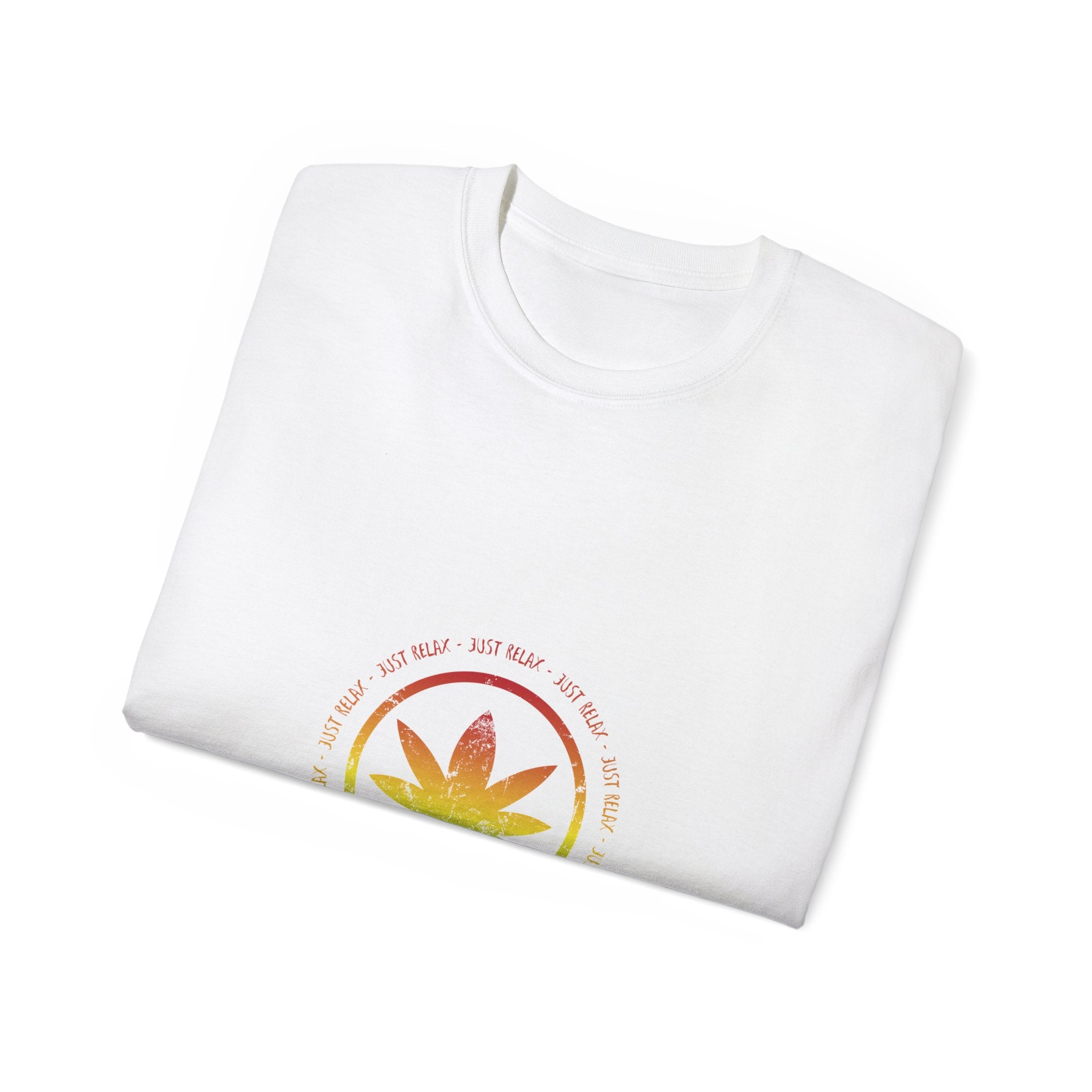 T-shirt reggae, T-shirt cannabis