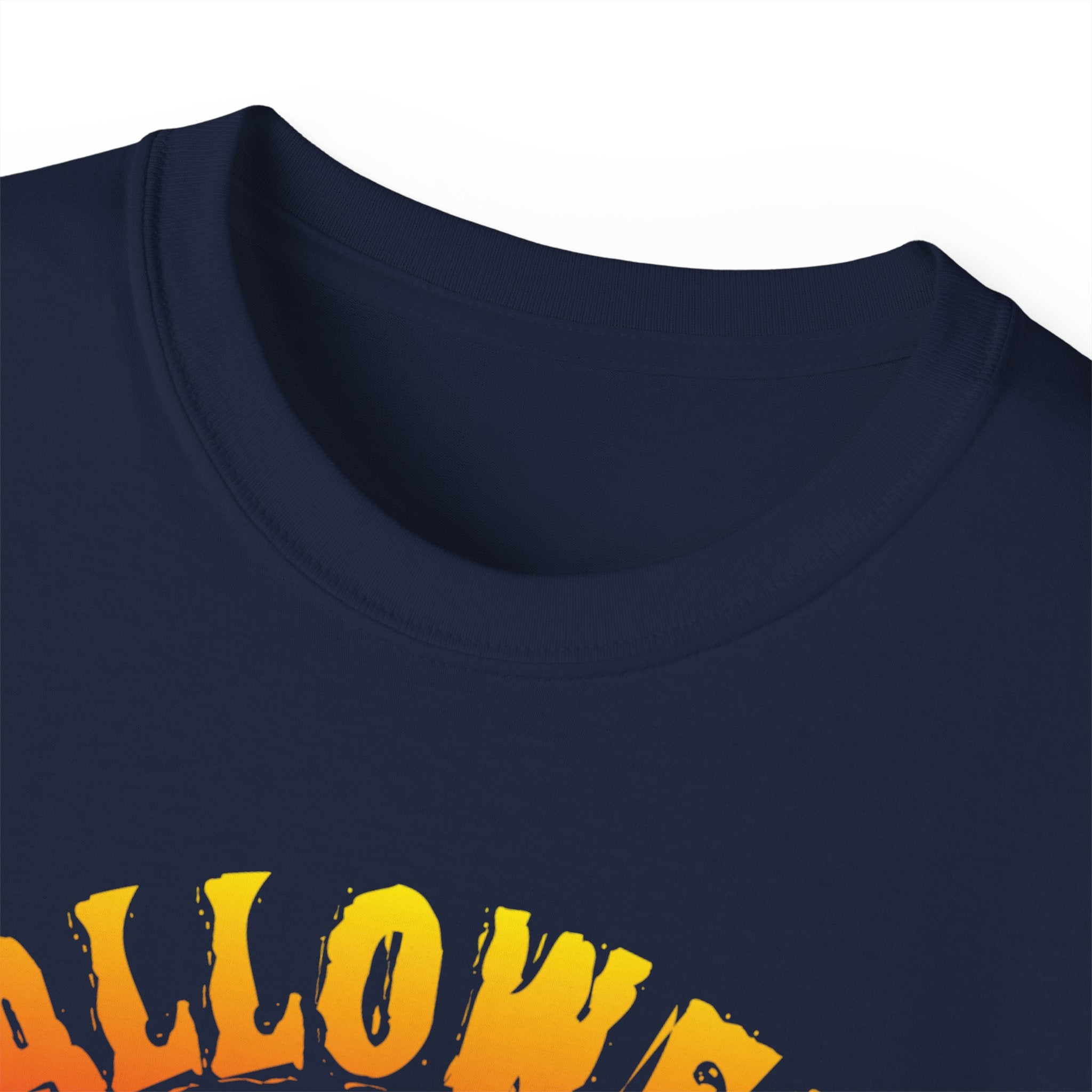 Halloween Vibes T-shirt