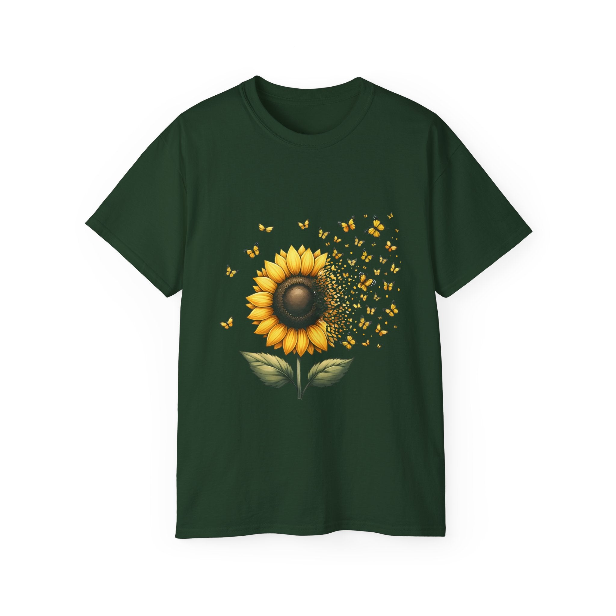 Sunflower t-shirt