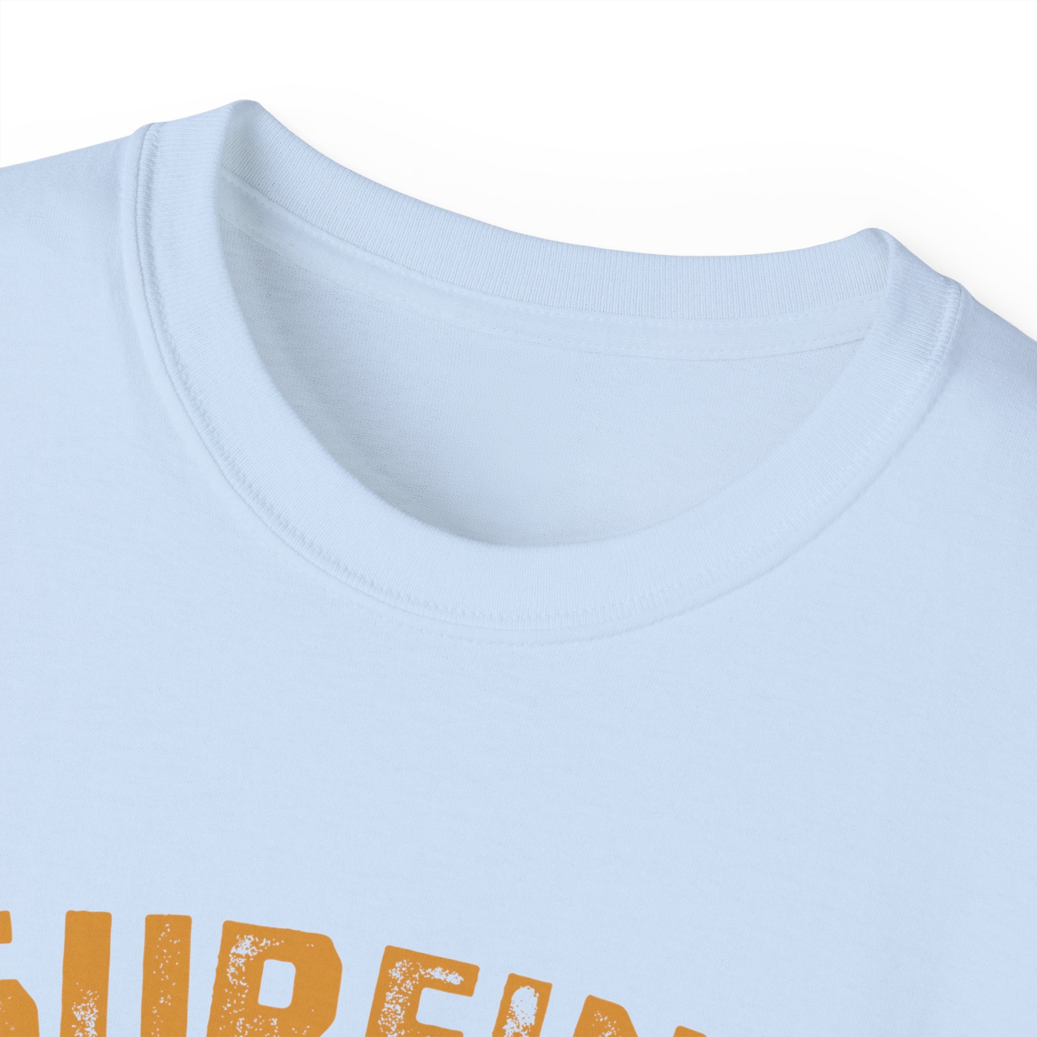 Vintage Summer Beach : Surfing t-shirt