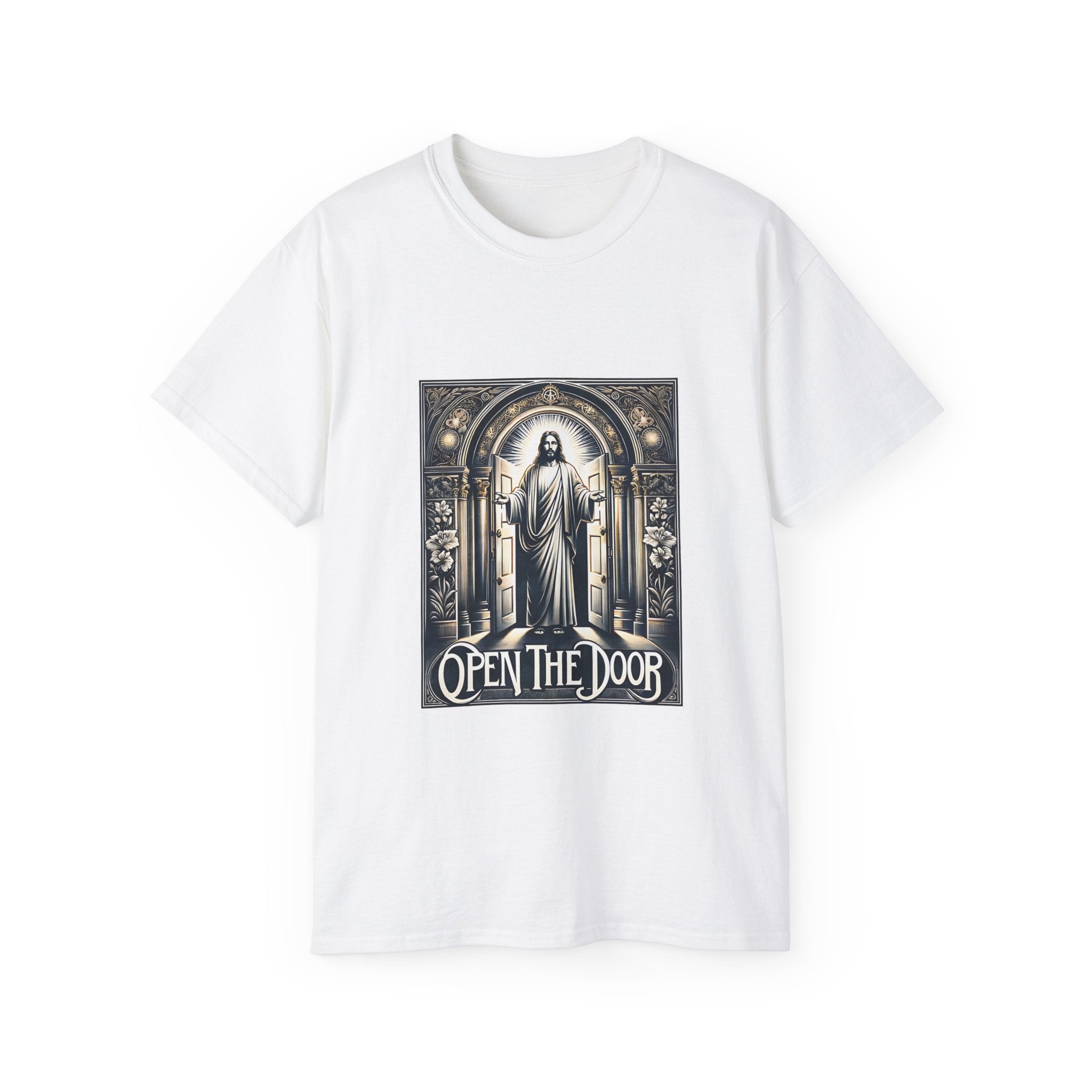 Explore our range of Christian tees that are perfect for gifting or personal expression