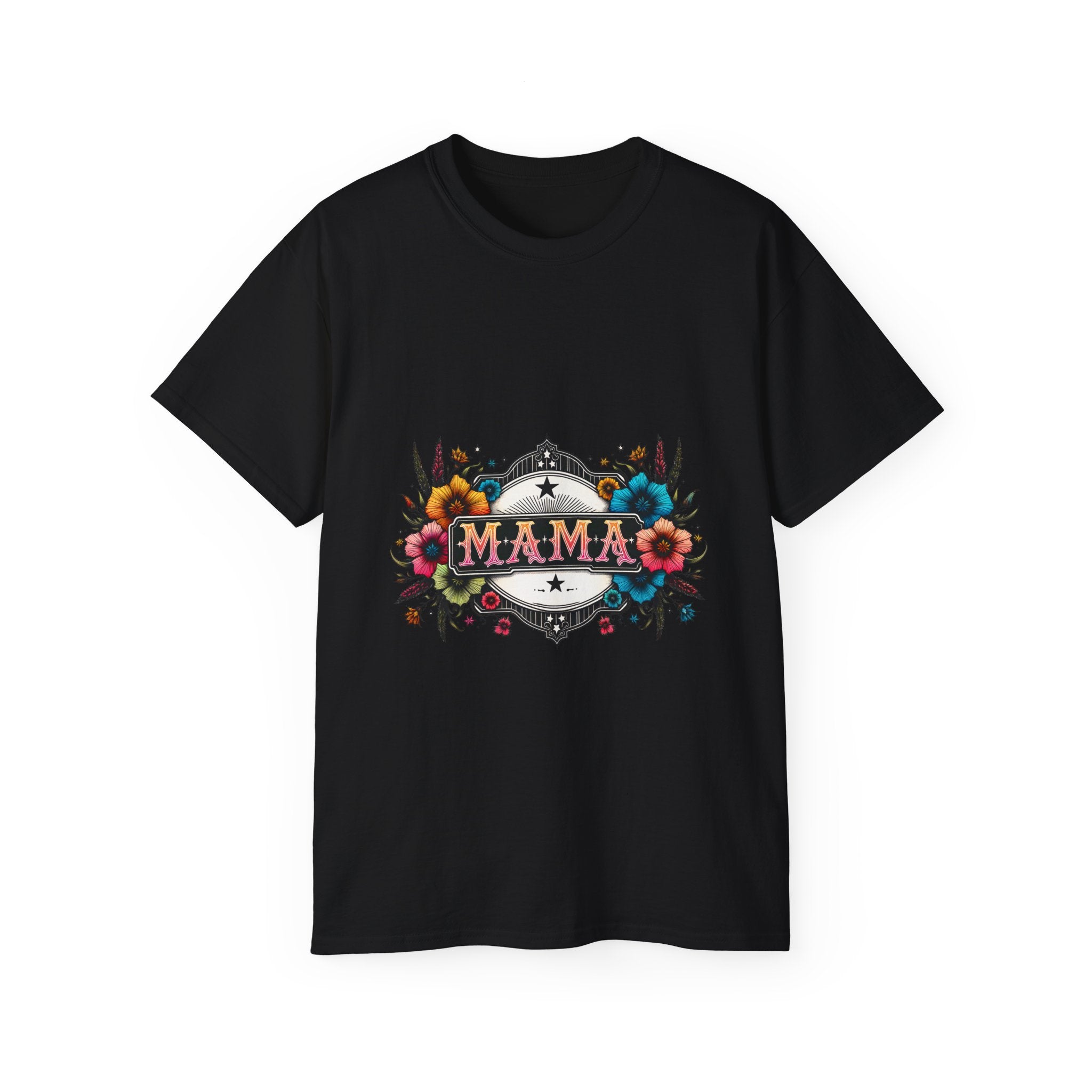 This Mother's Day, give the gift of comfort with our stylish tees! Perfect for every mom's wardrobe