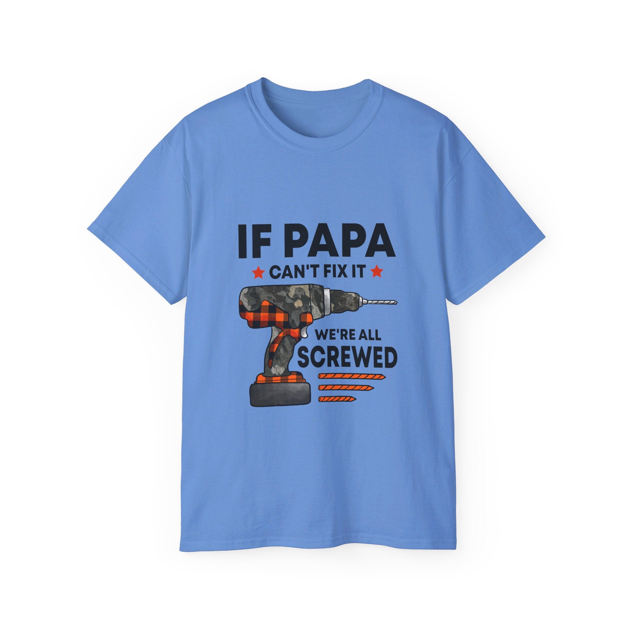Find the best Father's Day tees that combine comfort and style. Perfect for every dad out there!