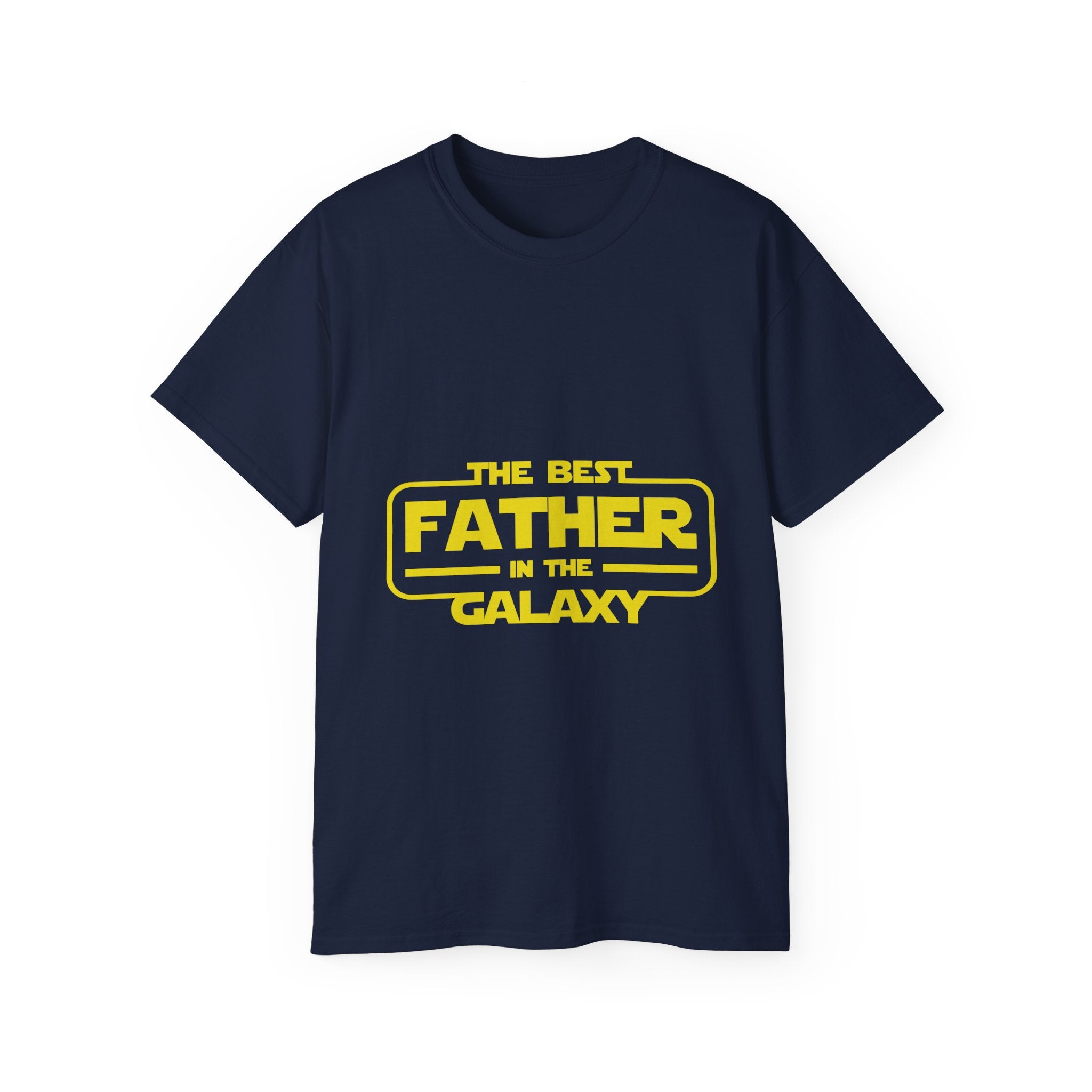 Show your appreciation this Father's Day with our fun and stylish tees. Perfect for every dad's wardrobe!