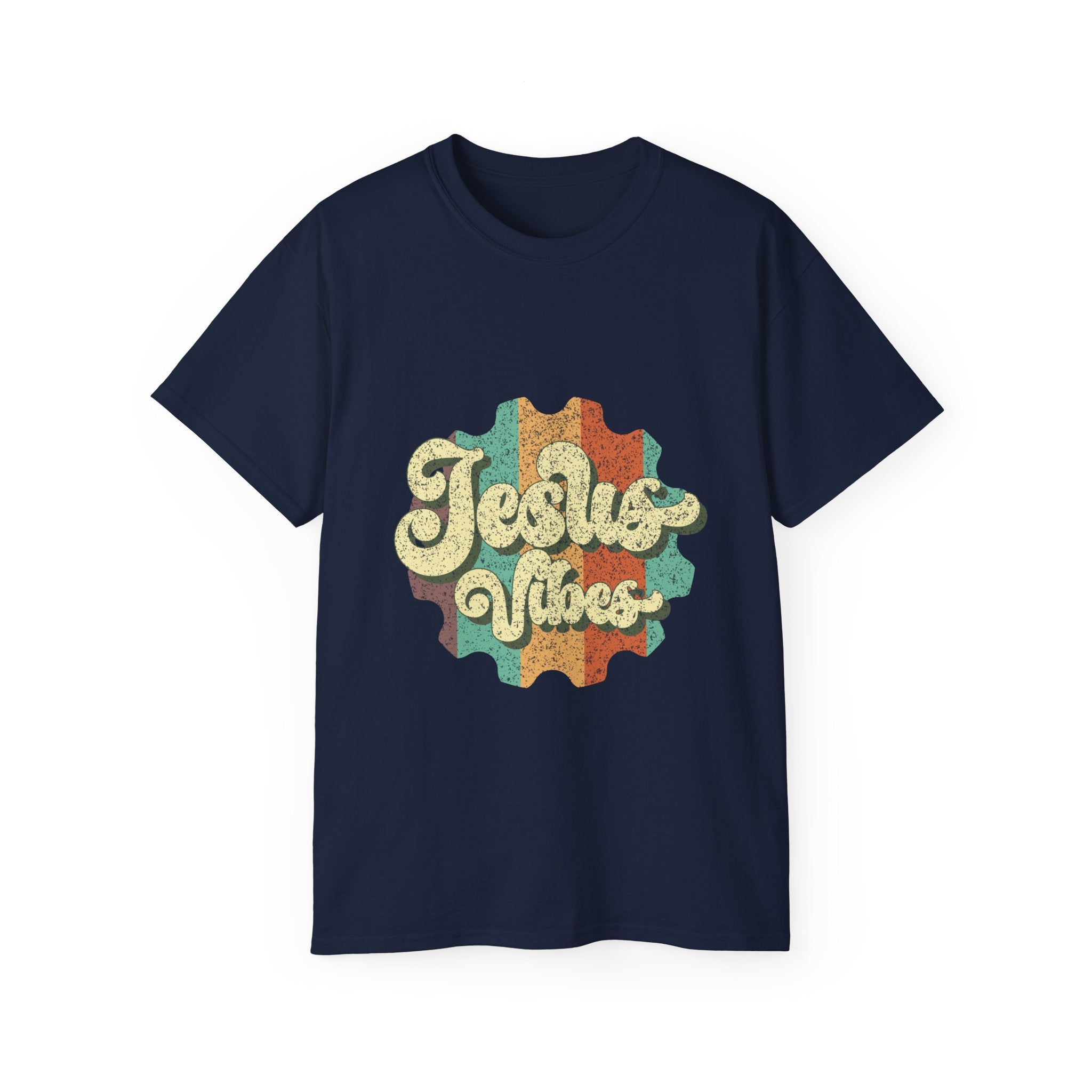 Find Christian tees that inspire and uplift. Perfect for church, gatherings, or casual outings!