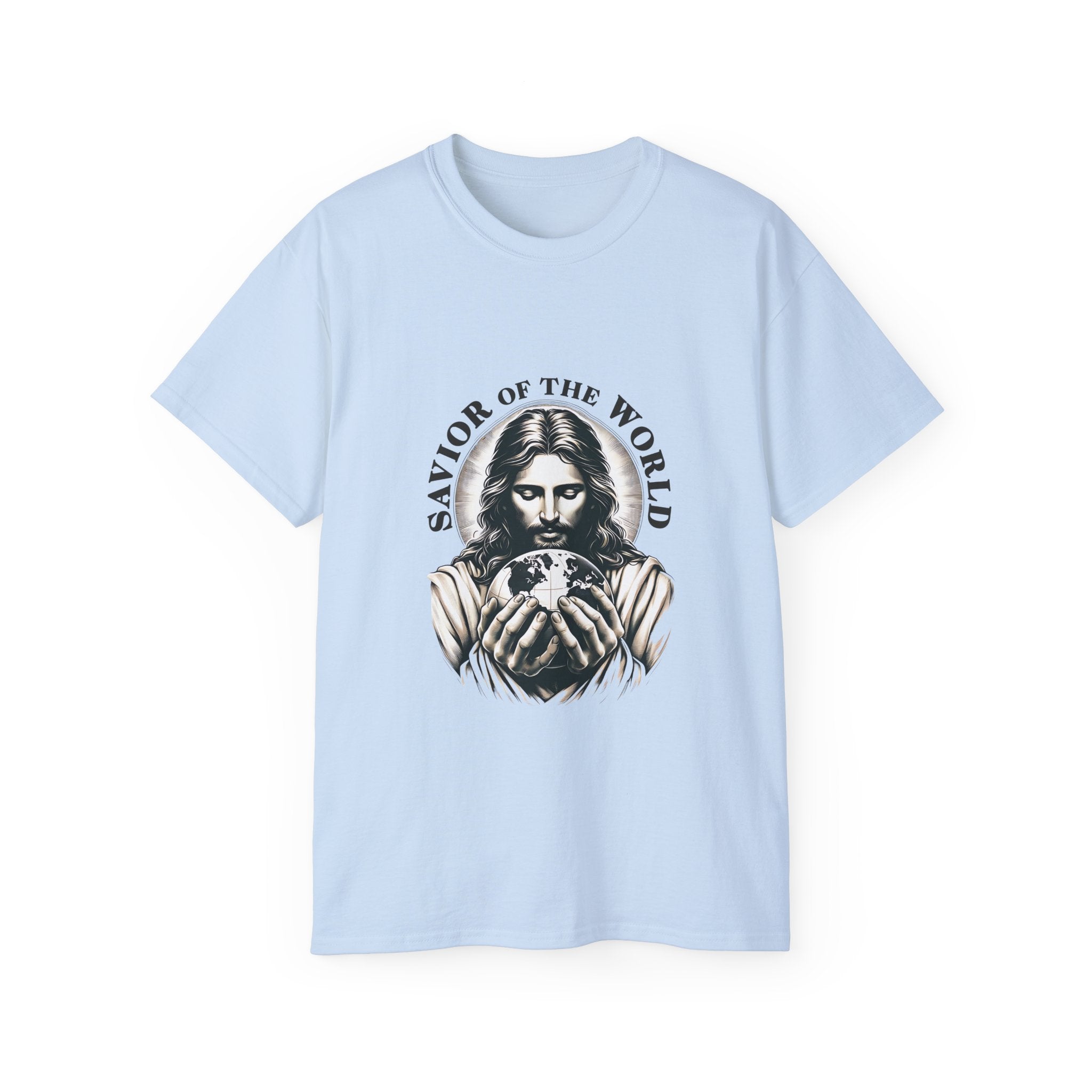 Discover the latest trends in Christian tees and express your faith through fashion!