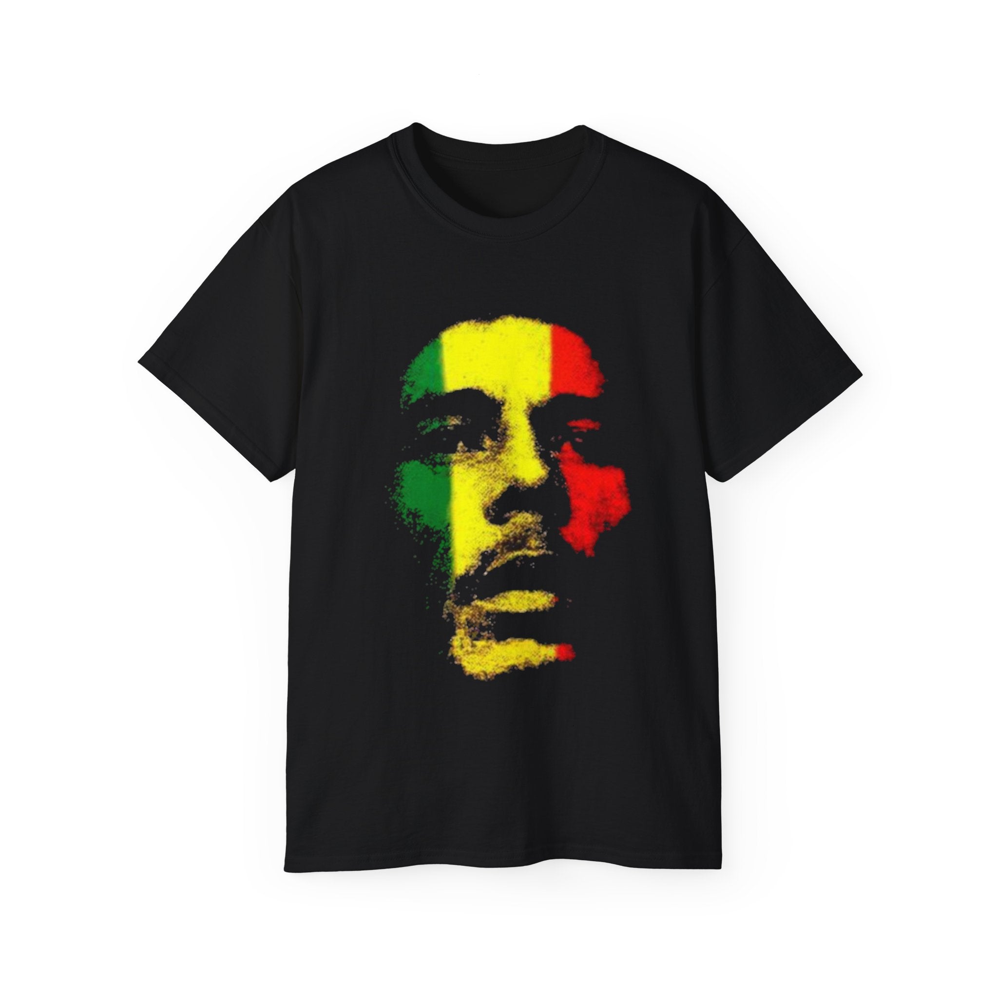 Express your love for Bob Marley with our exclusive tees. Perfect for concerts, casual outings, or everyday wear!