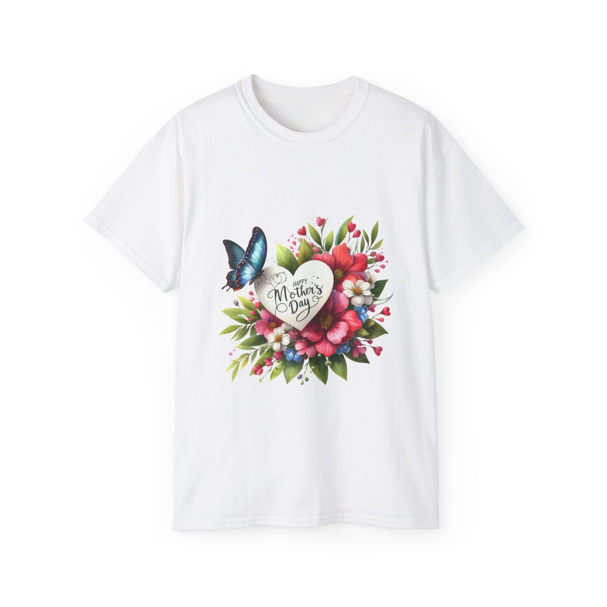 Creative T-Shirts to Honor Mothers on Their Special Day