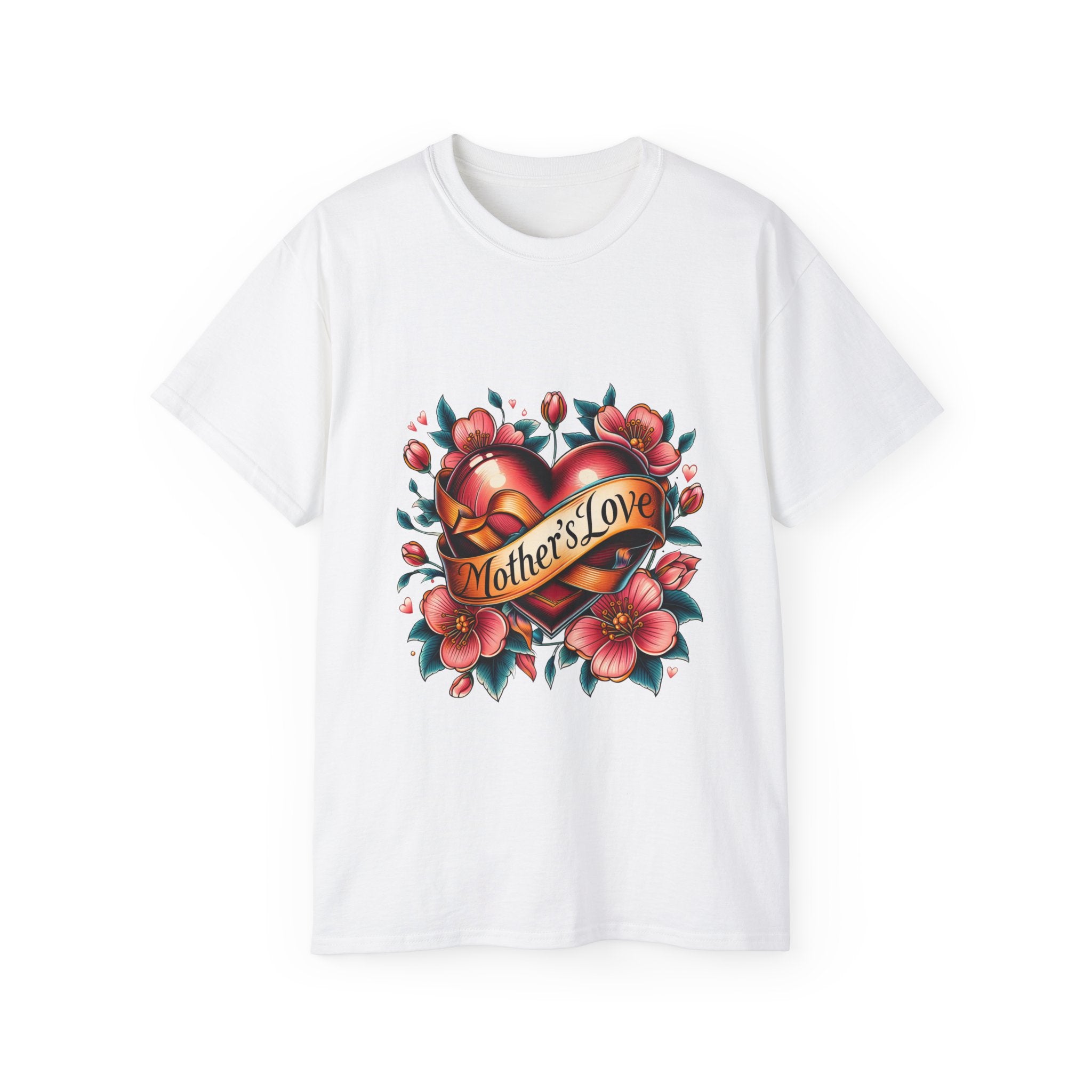 Find the perfect Mother's Day tees that express your love! Explore our collection of stylish and comfortable options.