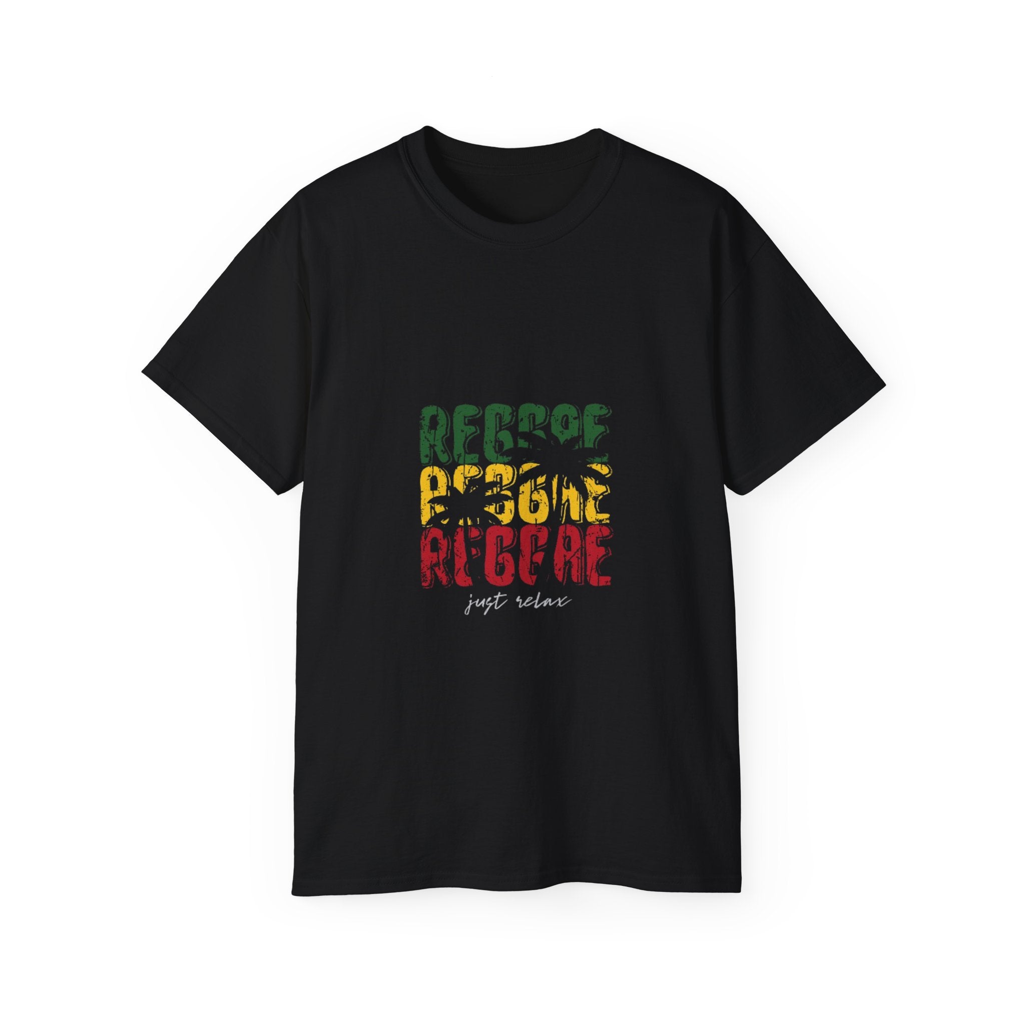 Find your perfect reggae T-shirt! Explore our unique designs that capture the essence of reggae music