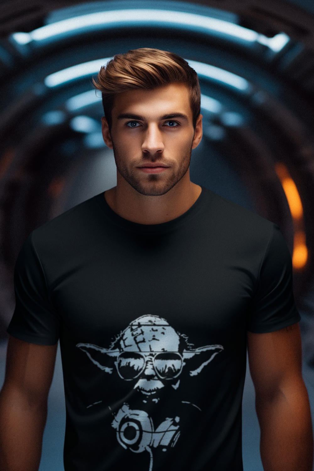 Star Wars T-Shirt for Men & Women – Rebel Alliance & Sith Designs